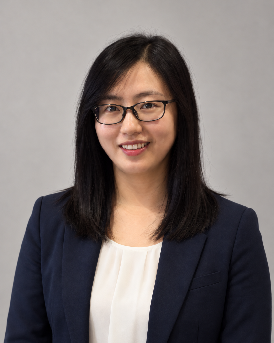 Annie Qi, co-founder of CPAET Solutions Inc.